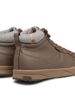 Saola Saola Bergen Waterproof Warm (Men) - Chocolate
