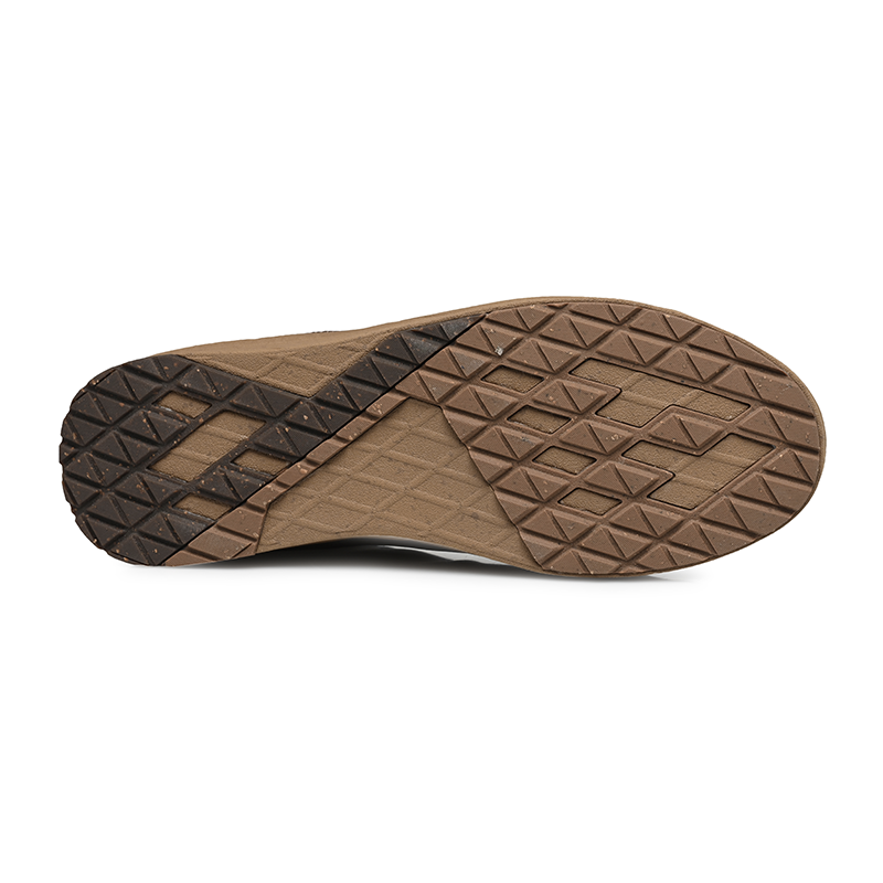 Saola Saola Bergen Waterproof Warm (Men) - Chocolate