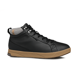 Saola Saola Bergen Waterproof Warm (Men) - Black Tobacco