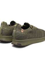 Saola Saola Tsavo 2.0 Waterproof (Men) - Burnt Olive Obsidian