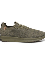Saola Saola Tsavo 2.0 Waterproof (Men) - Burnt Olive Obsidian