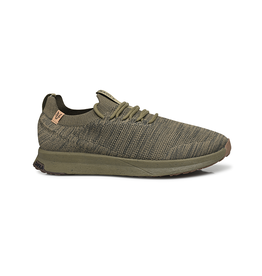 Saola Saola Tsavo 2.0 Waterproof (Men) - Burnt Olive Obsidian