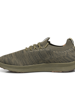 Saola Saola Tsavo 2.0 Waterproof (Men) - Burnt Olive Obsidian