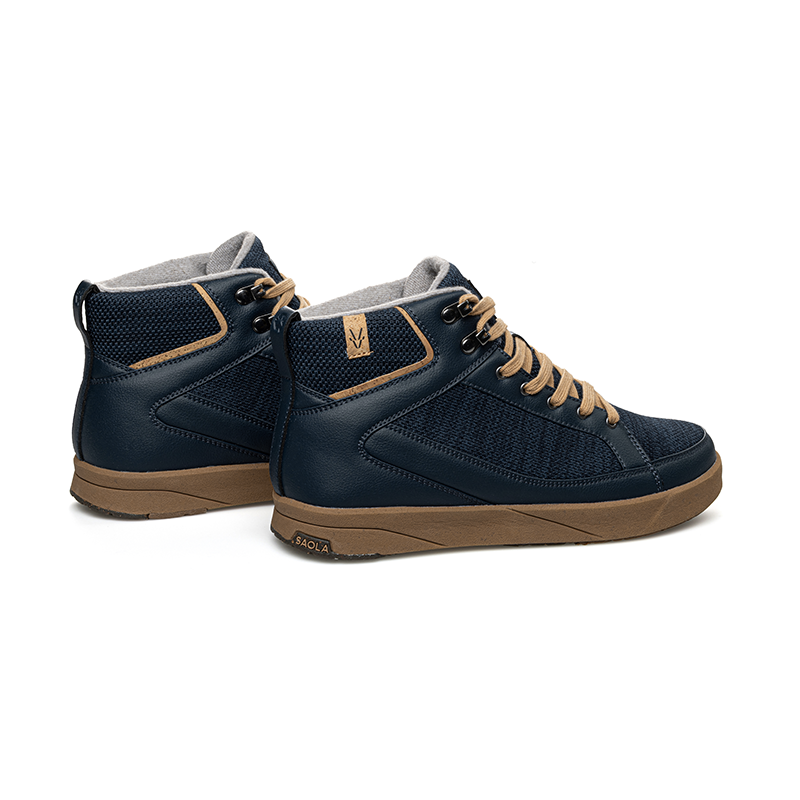 Saola Saola Machu Waterproof (Men) - Navy