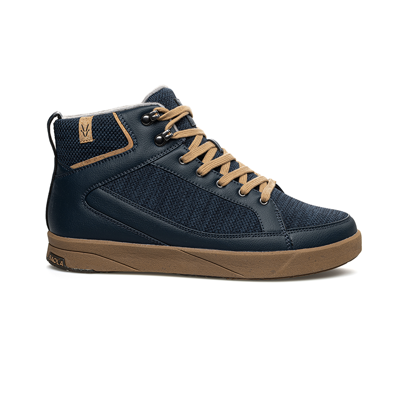 Saola Saola Machu Waterproof (Men) - Navy