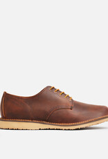 Red Wing Red Wing Weekender Oxford 3604 - Copper Rough & Tough