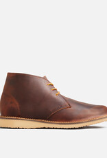 Red Wing Red Wing Weekender Chukka 3622 - Copper Rough & Tough