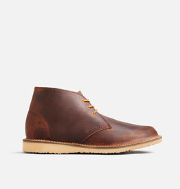 Red Wing Red Wing Weekender Chukka 3622 - Copper Rough & Tough