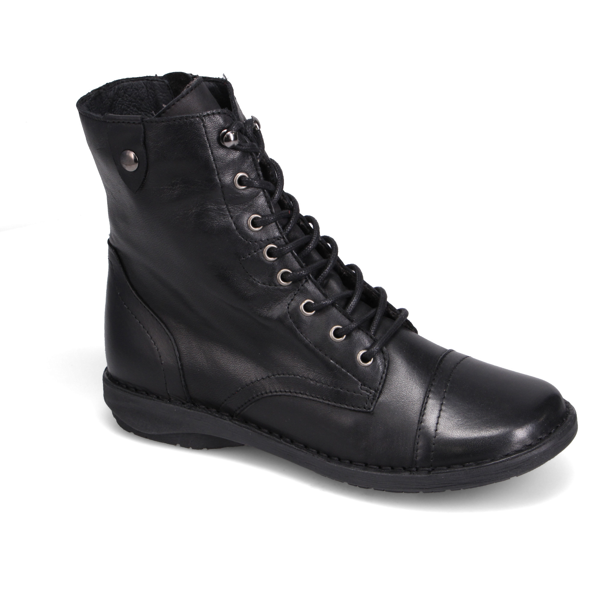 Miz Mooz Miz Mooz Parris - Black
