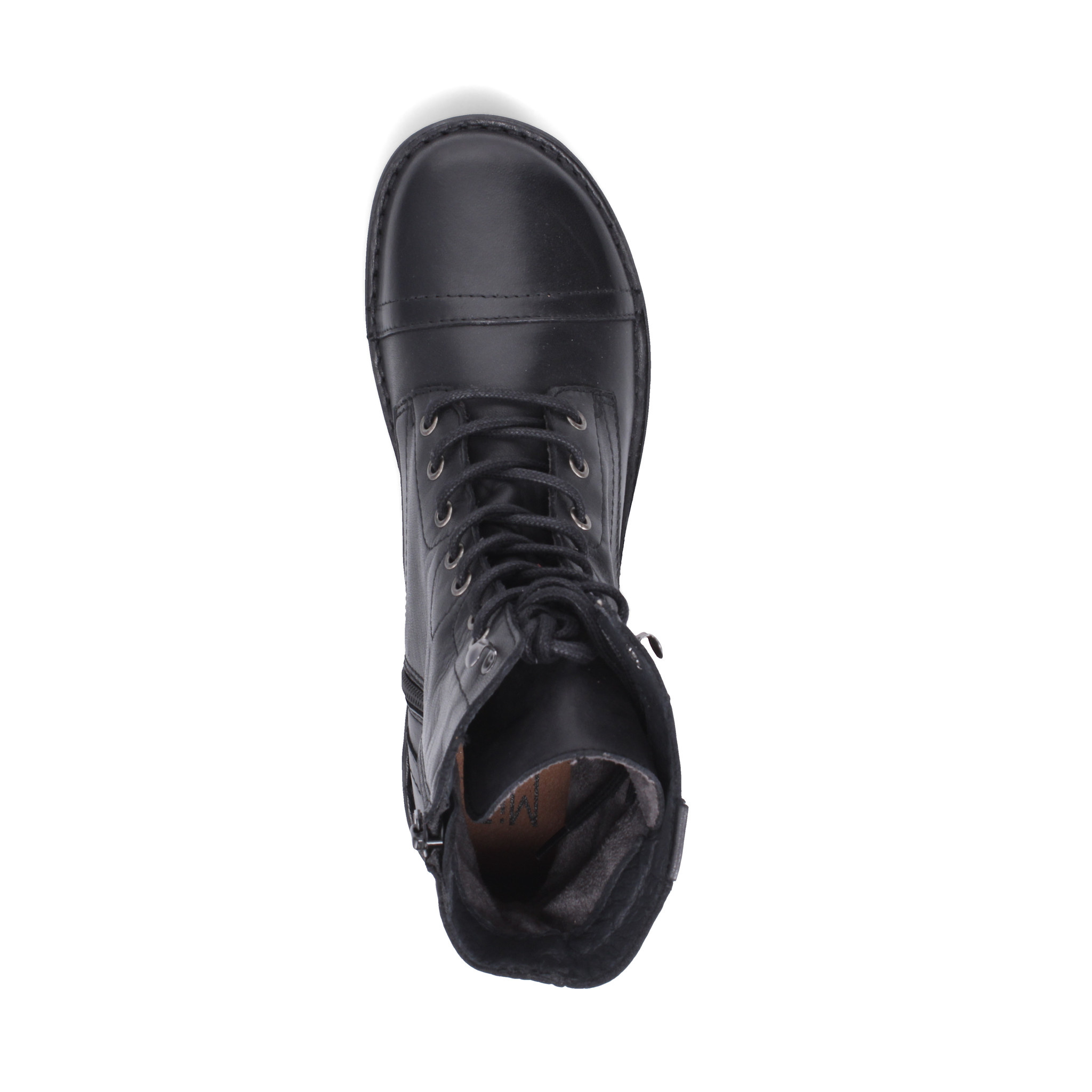 Miz Mooz Miz Mooz Parris - Black