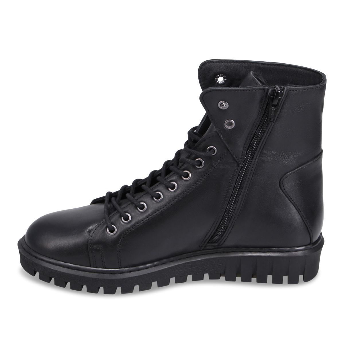 Miz Mooz Miz Mooz Blare - Black