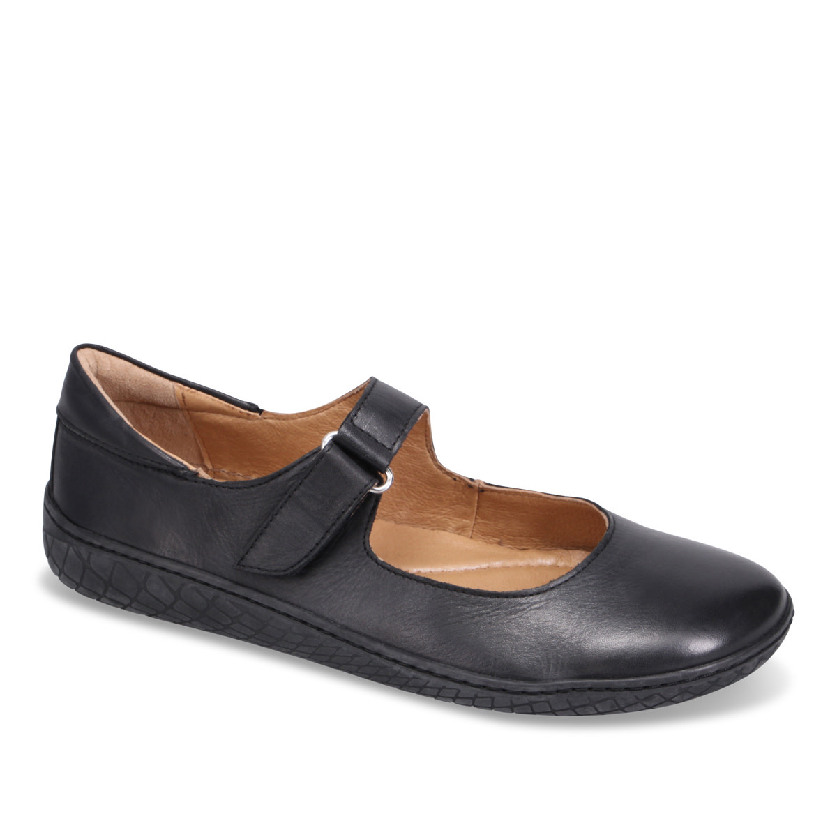 Miz Mooz Miz Mooz Kassy - Black