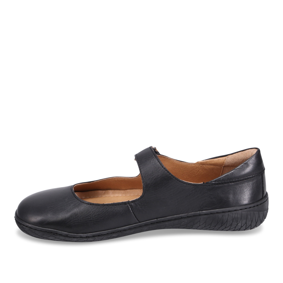 Miz Mooz Miz Mooz Kassy - Black