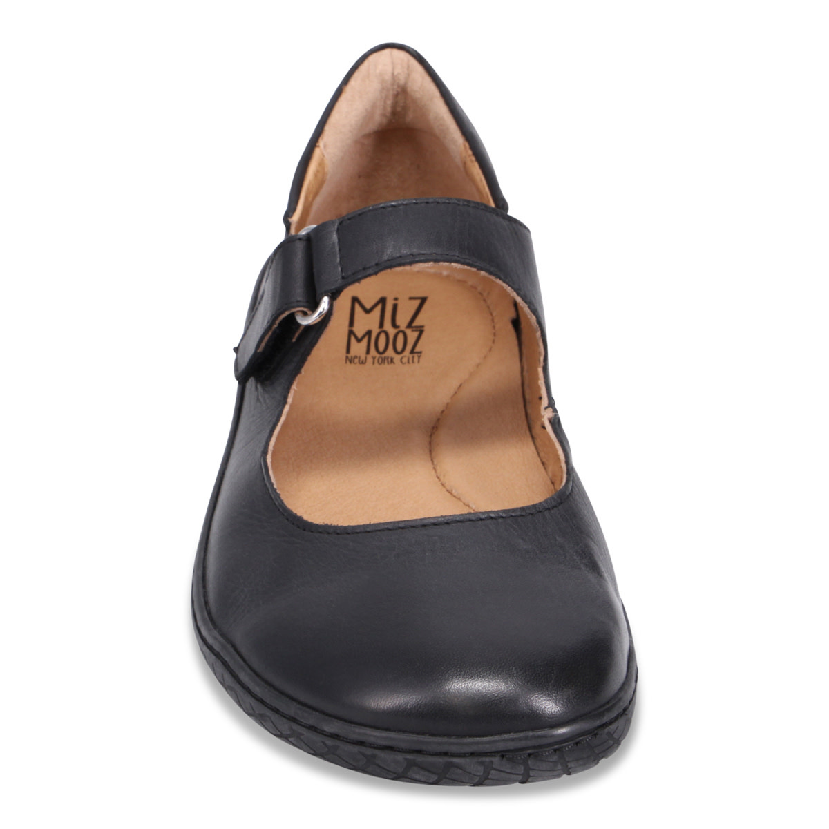 Miz Mooz Miz Mooz Kassy - Black