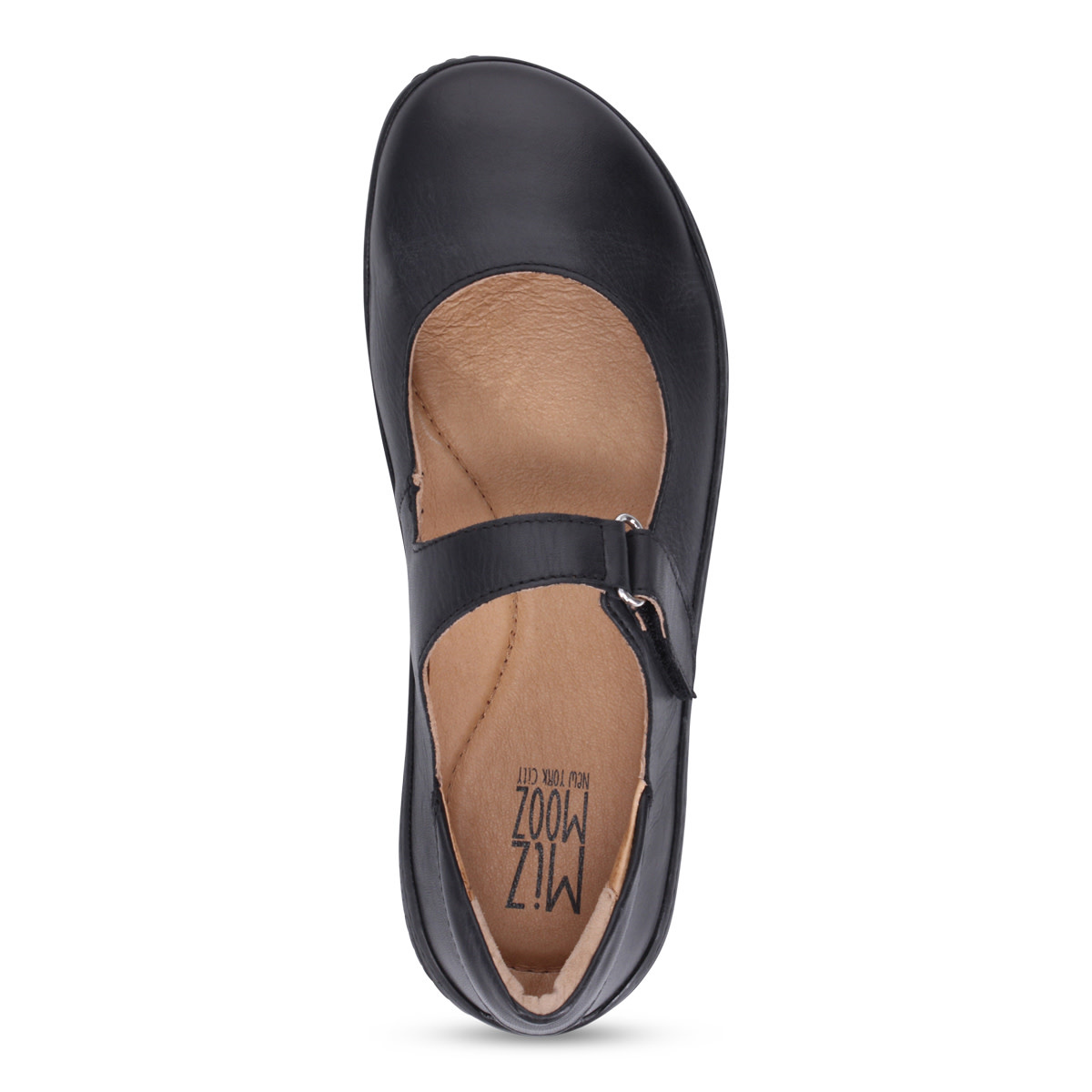 Miz Mooz Miz Mooz Kassy - Black