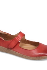 Miz Mooz Miz Mooz Kassy - Red