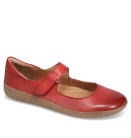 Miz Mooz Miz Mooz Kassy - Red