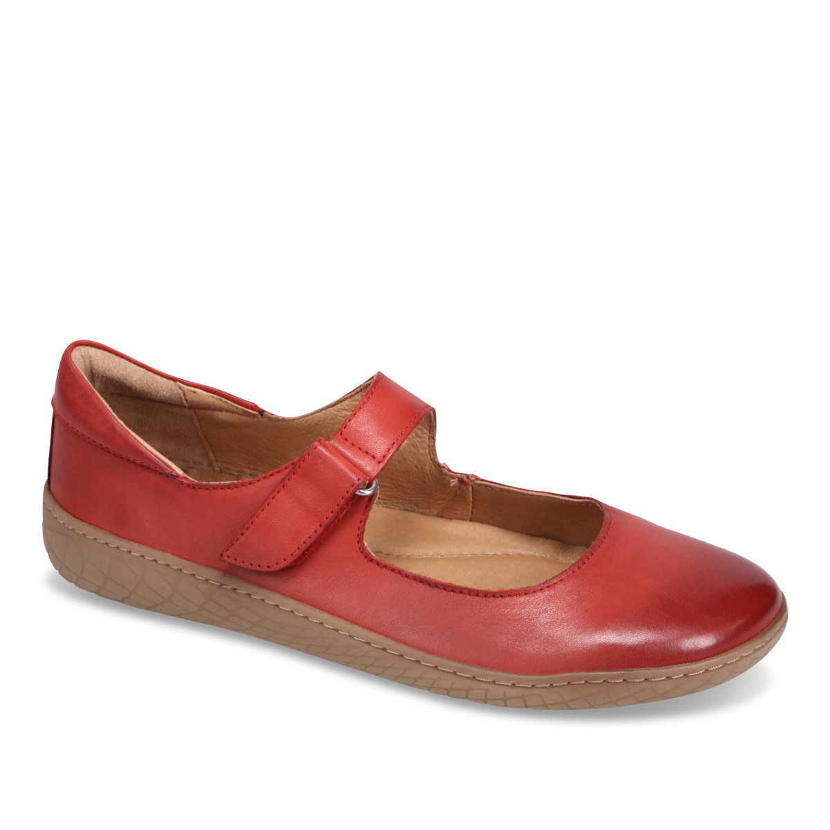 Miz Mooz Miz Mooz Kassy - Red