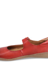Miz Mooz Miz Mooz Kassy - Red
