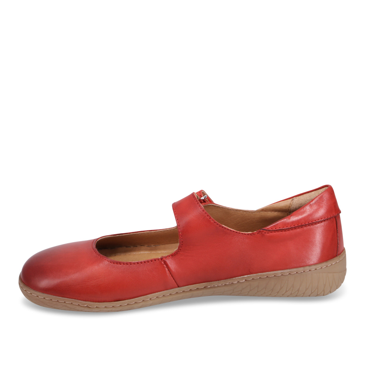 Miz Mooz Miz Mooz Kassy - Red