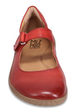 Miz Mooz Miz Mooz Kassy - Red