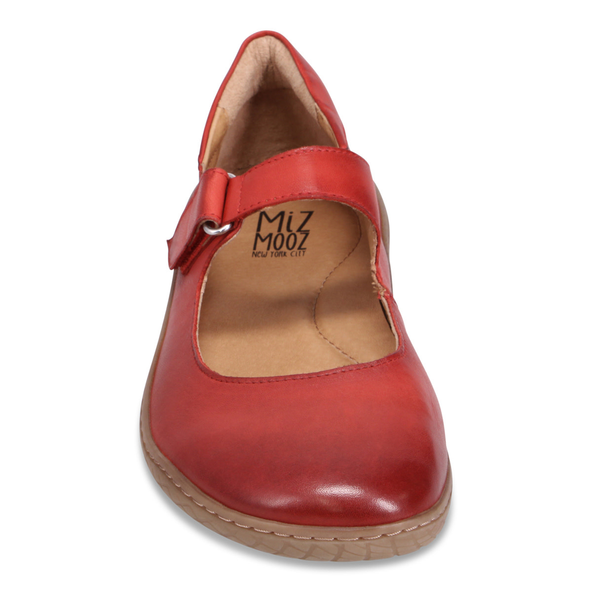 Miz Mooz Miz Mooz Kassy - Red