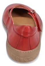 Miz Mooz Miz Mooz Kassy - Red