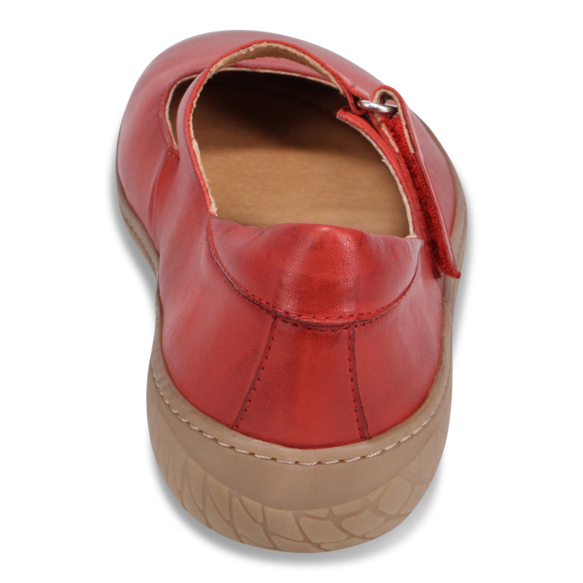 Miz Mooz Miz Mooz Kassy - Red