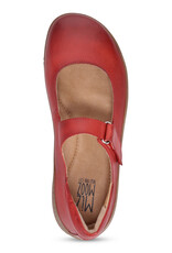 Miz Mooz Miz Mooz Kassy - Red