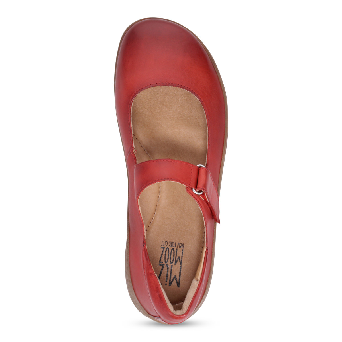Miz Mooz Miz Mooz Kassy - Red