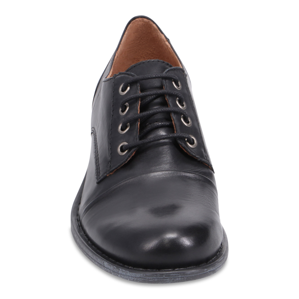 Miz Mooz Miz Mooz Loni - Black