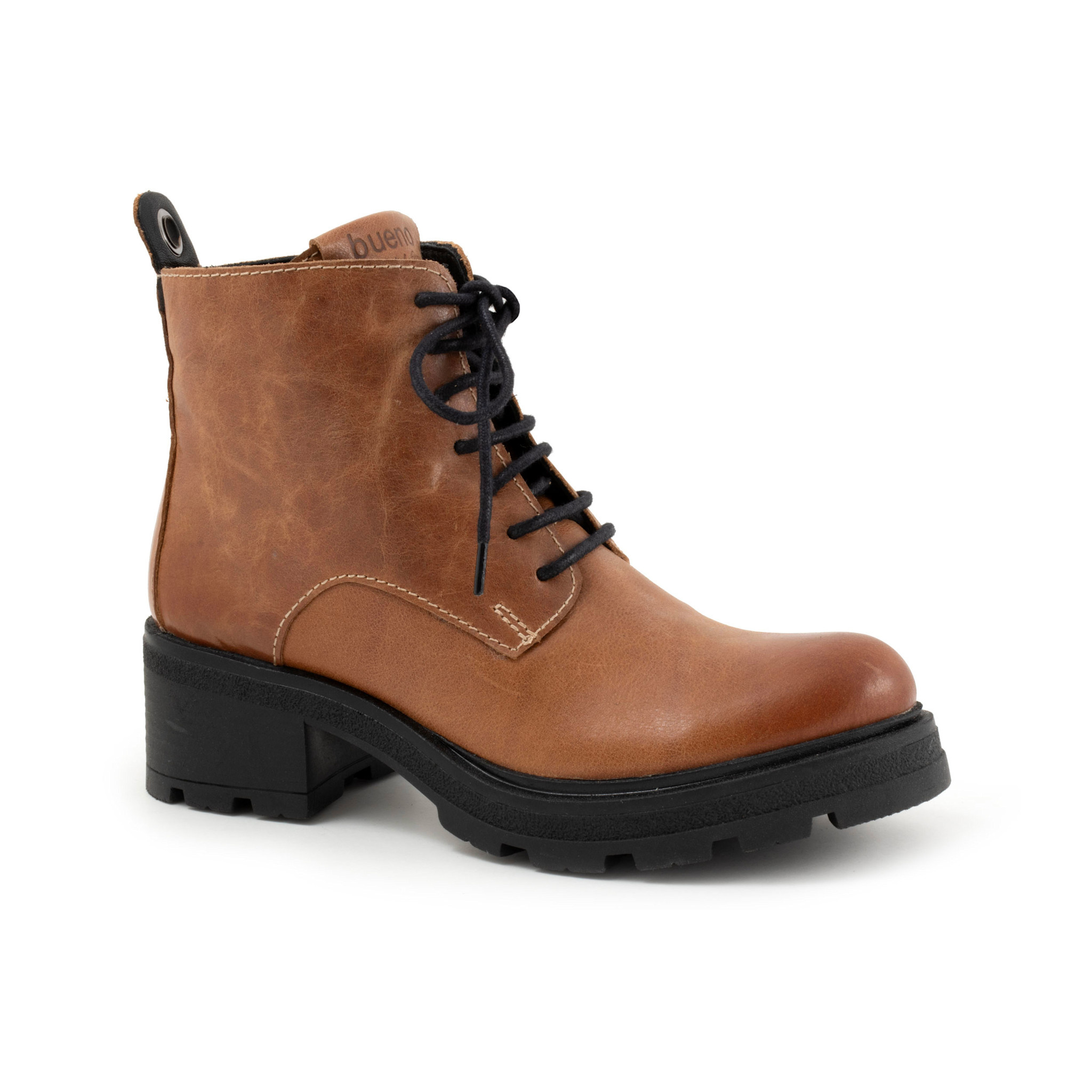 Bueno Bueno Hunter - Chestnut