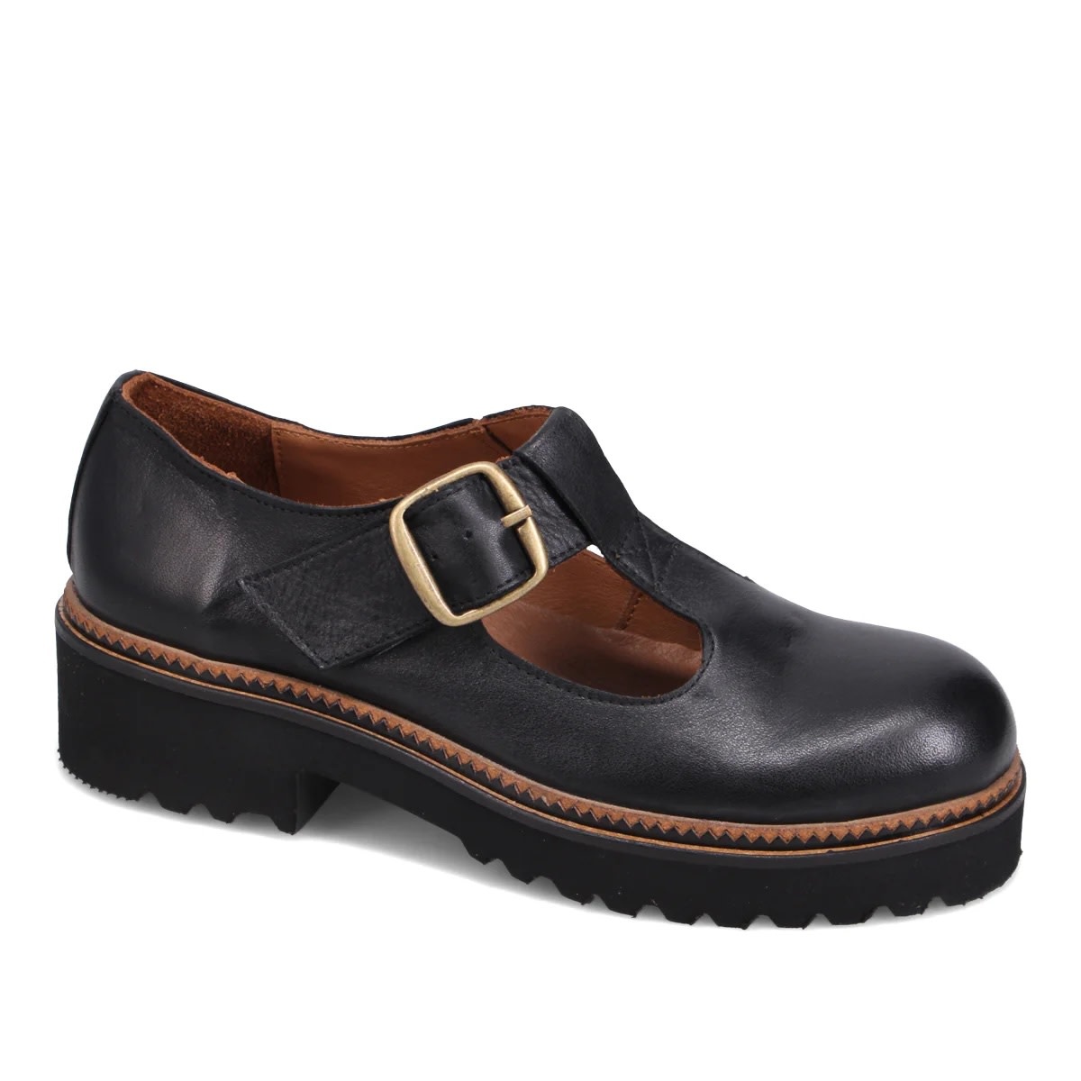 Bueno Bueno Abigail - Black