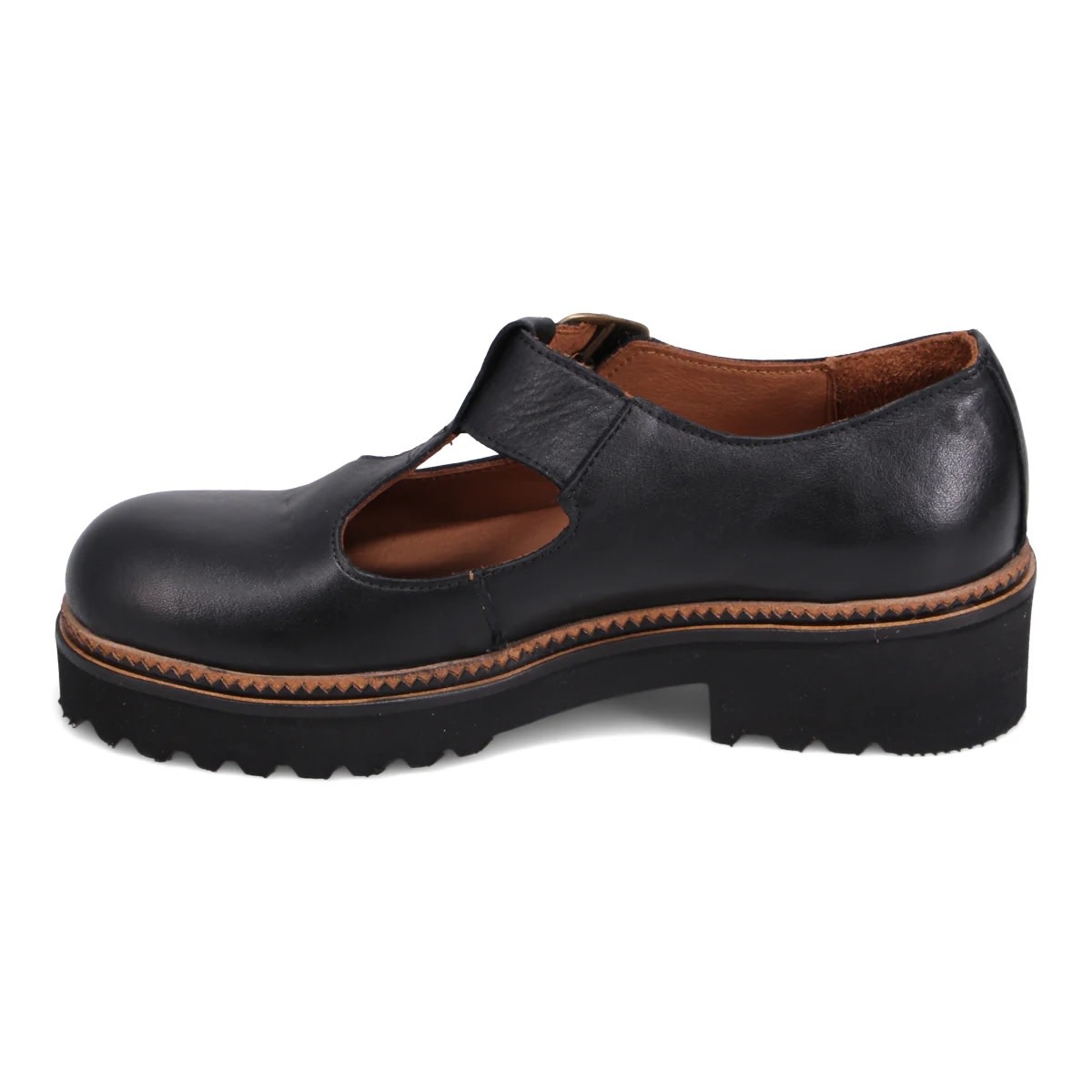 Bueno Bueno Abigail - Black