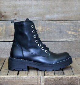 Chacal Chacal - 6850 Madison Leather - Black