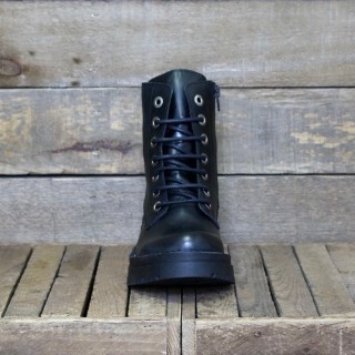 Chacal Chacal - 6850 Madison Leather - Black