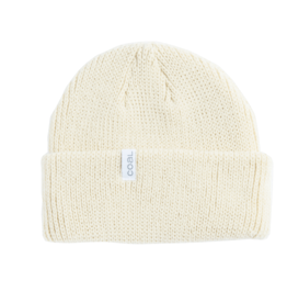 Coal Coal The Frena - Off White