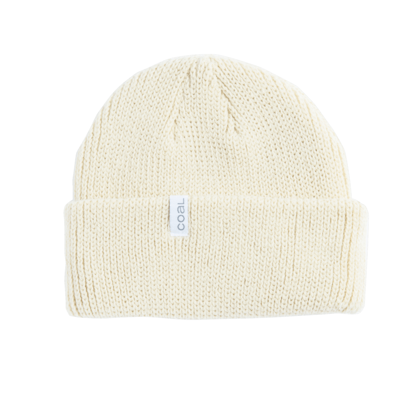 Coal Coal The Frena - Off White