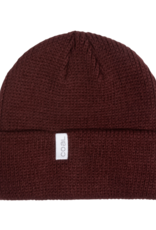 Coal Coal The Frena - Burgundy