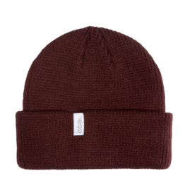 Coal Coal The Frena - Burgundy