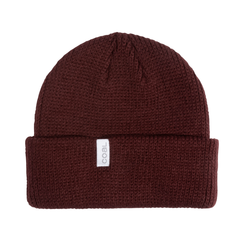 Coal Coal The Frena - Burgundy