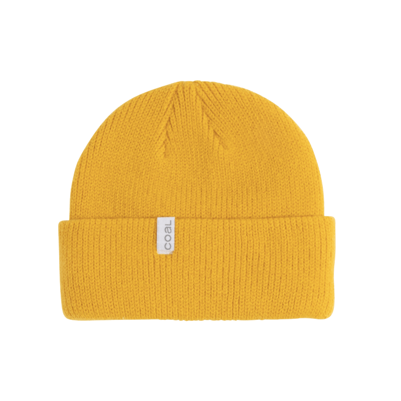 Coal Coal The Frena - Goldenrod