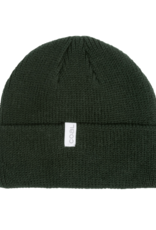 Coal Coal The Frena - Dark Green