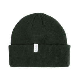 Coal Coal The Frena - Dark Green