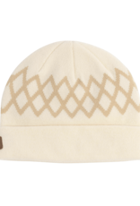 Coal Coal Harbor - Off White/Diamond Stripe