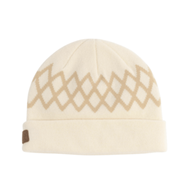 Coal Coal Harbor - Off White/Diamond Stripe