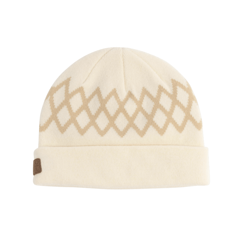 Coal Coal Harbor - Off White/Diamond Stripe