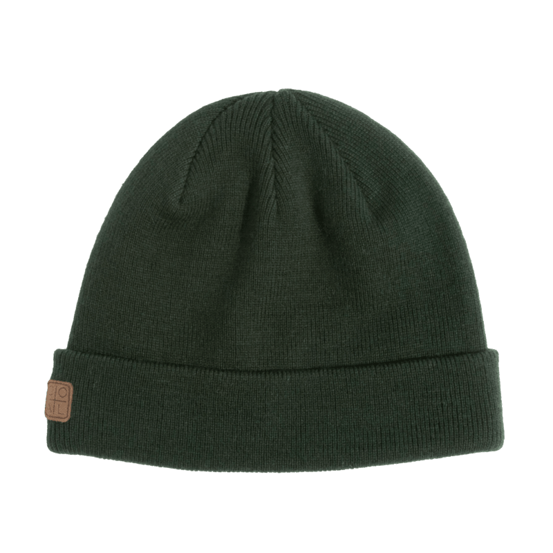Coal Coal Harbor - Dark Green