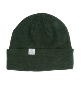 Coal Coal The FLT - Dark Green