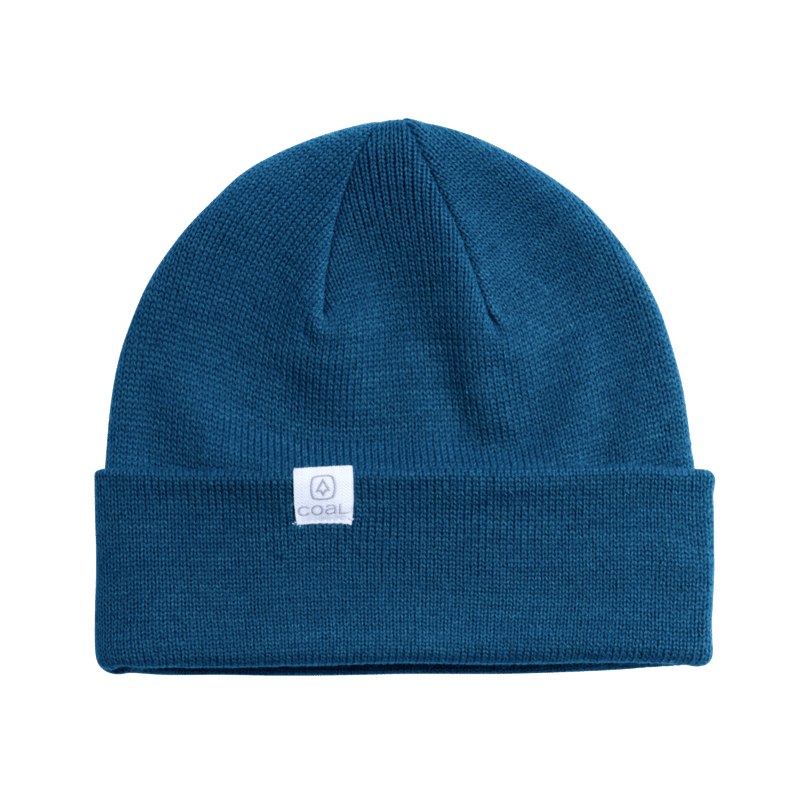 Coal Coal The FLT - Teal